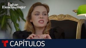 Video post by @telemundo on YouTube