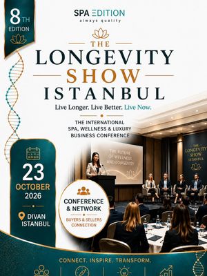 Image post by @the_longevityshow on Instagram