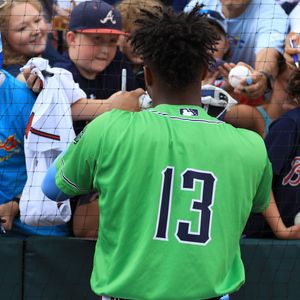 Image post by @MiLB on Twitter