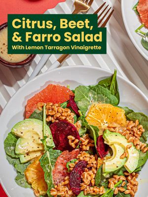 Image post by @pacificfoods on Instagram