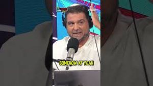Video post by @lebatardshow on YouTube