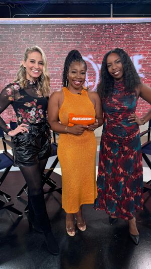 Video post by @ATLliveshow on Facebook