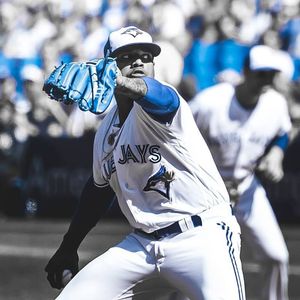 Image post by @bluejays on Instagram