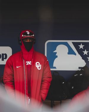 Image post by @ncaabaseball on Instagram