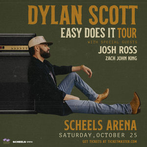 Image post by @scheelsarena on Instagram