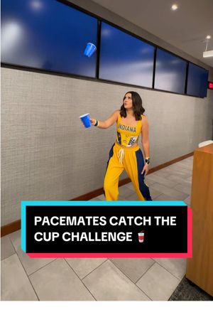 Video post by @pacers on TikTok