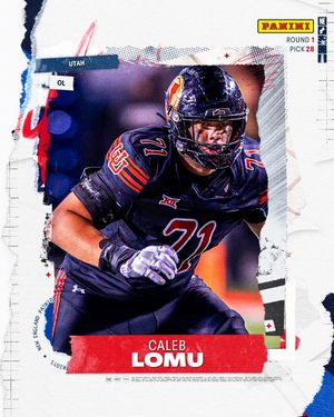 Video post by @patriots on TikTok