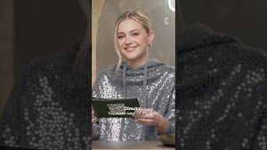 Video post by @cosmopolitan on YouTube