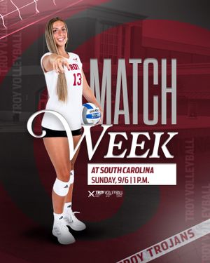 Image post by @troyvolleyball on Instagram