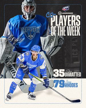 Image post by @pcolaiceflyers on Instagram