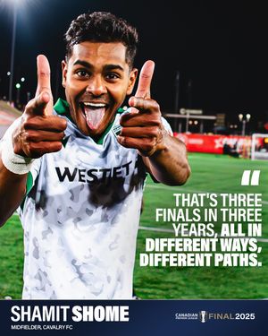 Image post by @cplsoccer on Instagram