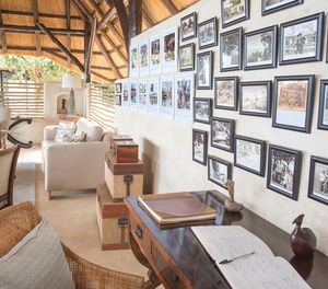 Image post by @chiawasafaris on Instagram