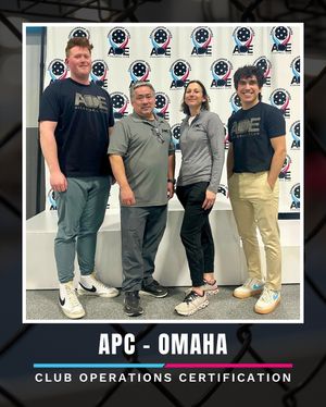 Image post by @acepickleballclub on Instagram