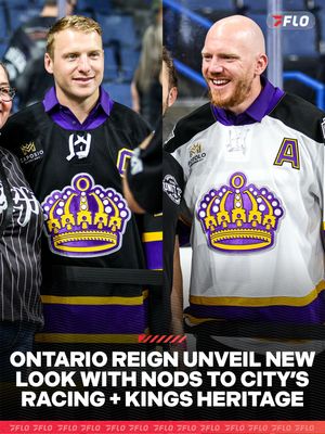 Image post by @flohockey on Instagram