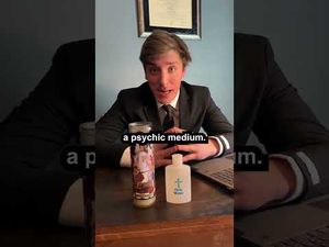 Video post by @SeanMillea on YouTube