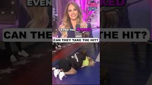 Video post by @tomilahrenisfearless on YouTube