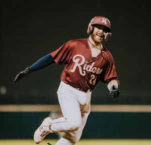 Image post by @friscoroughriders on Instagram
