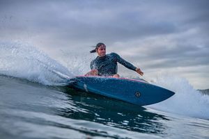 Image post by @elemntsurf on Instagram