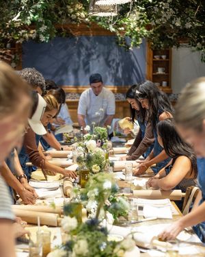 Image post by @_mamannyc_ on Instagram