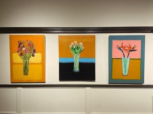 Image post by @fineartsbuilding on Instagram