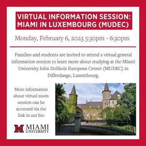 Image post by @miamioh_slam on Instagram