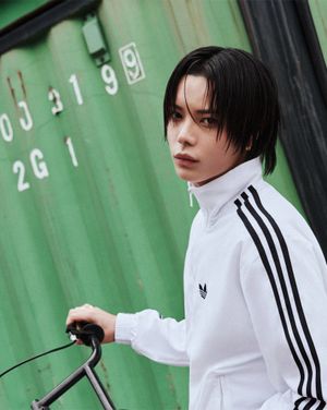 Image post by @esquirehk on Instagram