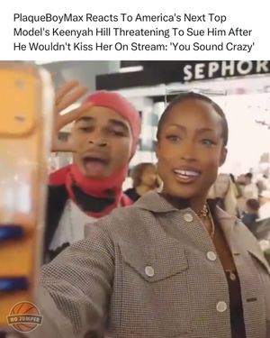 Image post by @nojumper on Instagram