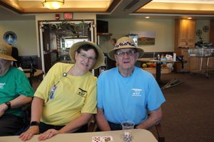 Image post by @MinnesotaDepartmentOfVeteransAffairs on Facebook
