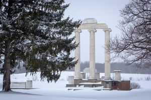 Image post by @universityatbuffalo on Instagram