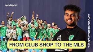 Video post by @sportsgrad on YouTube