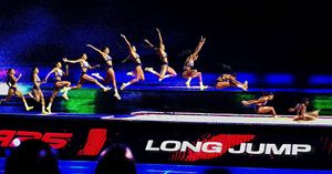 Image post by @nicolemediaa on Instagram