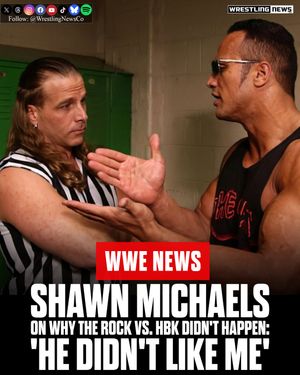 Image post by @wrestlingnewsco on Instagram