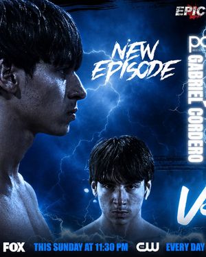 Image post by @epicfighting on Instagram