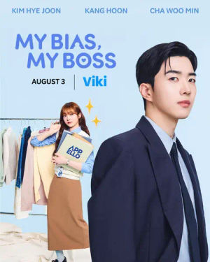 Image post by @rakuten_viki on TikTok