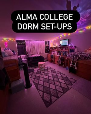Image post by @almacollege_carlos on Instagram