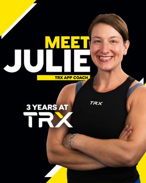 Image post by @trxtraining on Instagram
