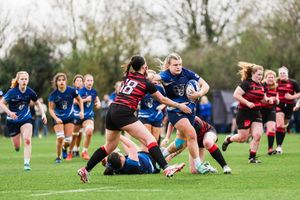 Image post by @englandrugbyunis on Instagram