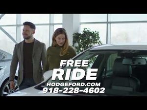 Video post by @jameshodgefordmuskogee on YouTube