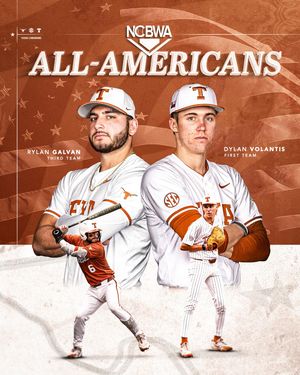 Image post by @texasbaseball on Instagram