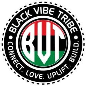 Image post by @BlackVibeTribe on Facebook