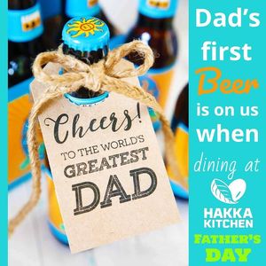 Image post by @LoveHakkaKitchen on Facebook
