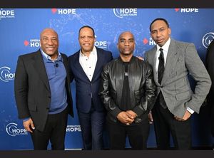 Image post by @johnhopebryant on Instagram