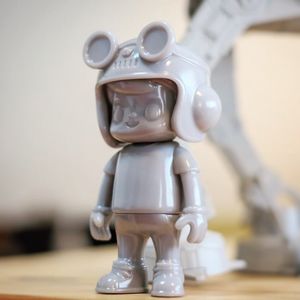 Image post by @toyzeroplus on Instagram
