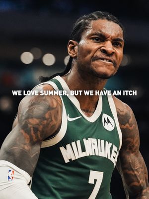 Image post by @bucks on Instagram