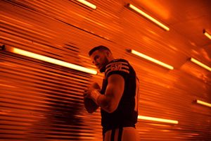 Image post by @ChicagoBears on Twitter