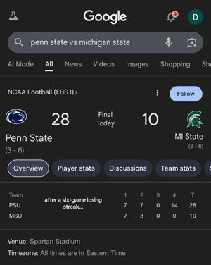 Video post by @psueventinterns on TikTok