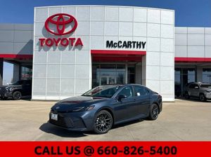 Image post by @mccarthytoyotas on Instagram