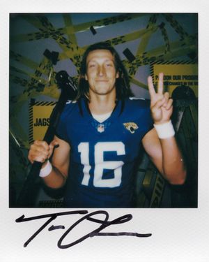 Image post by @jaguars on Instagram