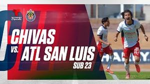 Video post by @deportes on YouTube