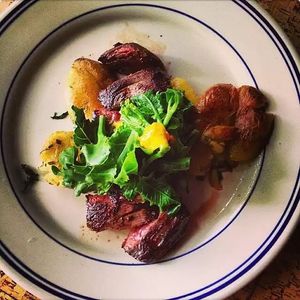 Image post by @testkitchen on Instagram